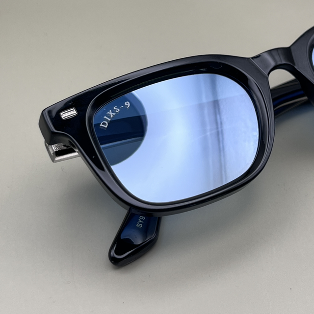 CALI BLACK Flash Blue 