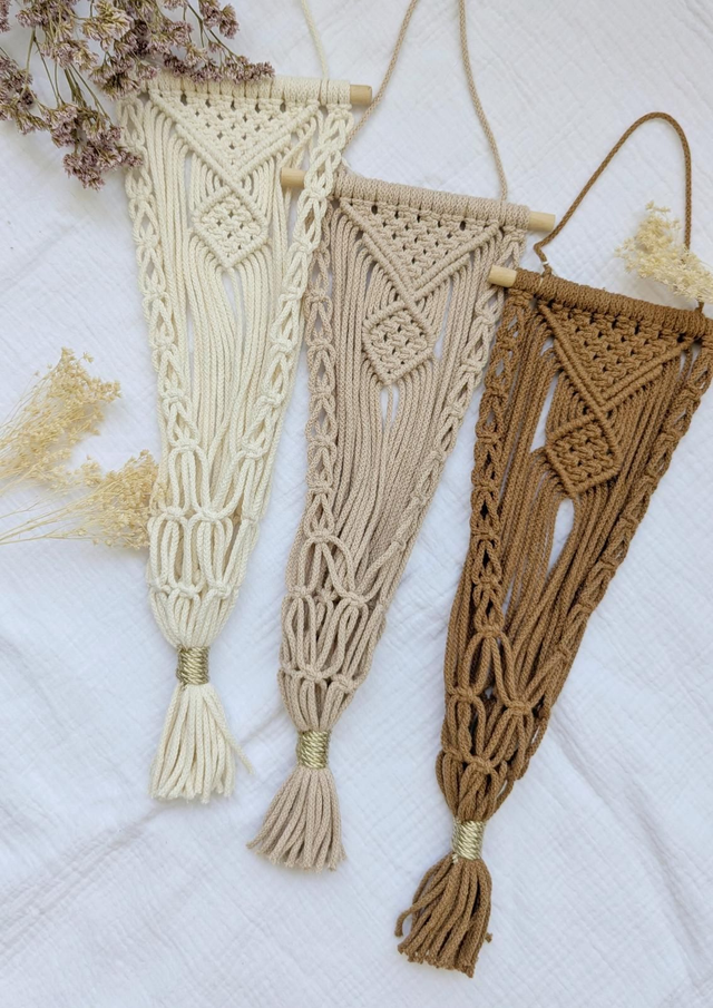 ENOLA Suspension pour plante