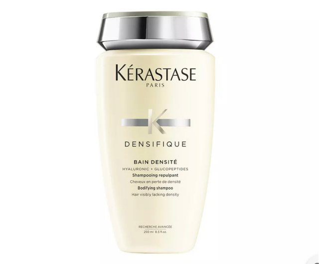 Kerastase Densifique Bain densite 250ml - densifying shampoo for fine hair