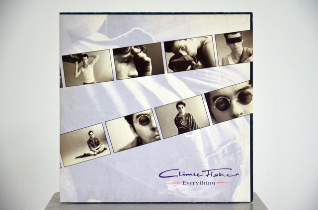 Climie Fisher - Everything (1987)