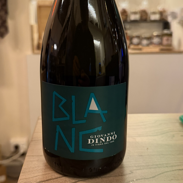 Barisol, vino spumante brut