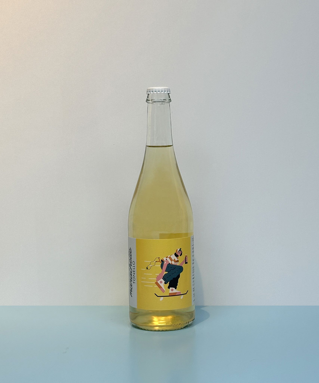 Tonello - Marachelle