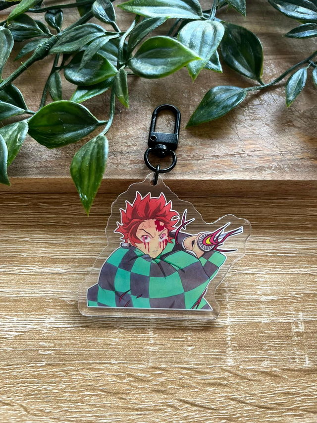 Tanjiro