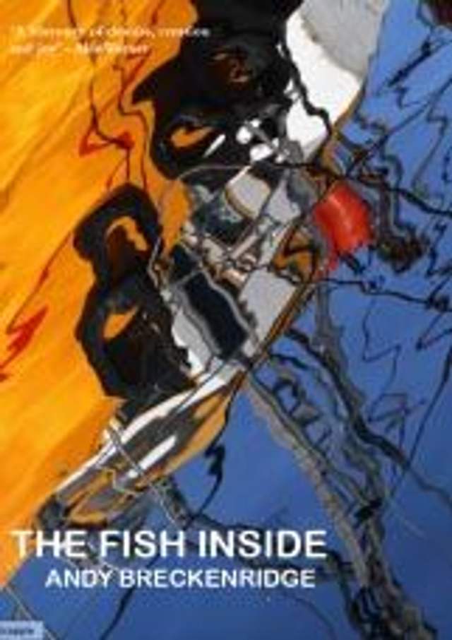 The Fish Inside - Andy Breckenridge