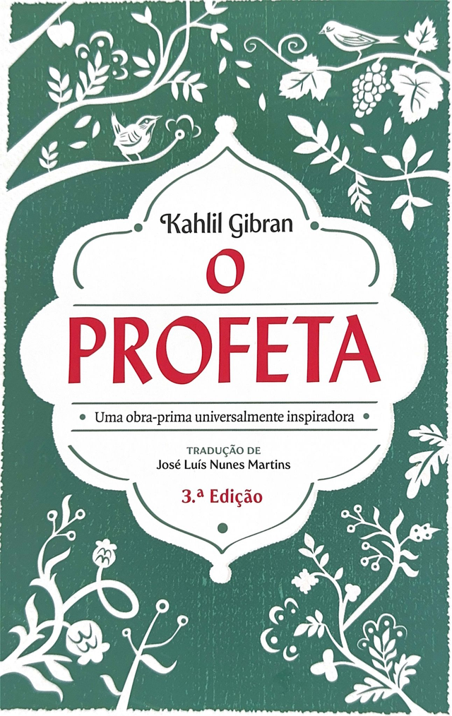 O Profeta