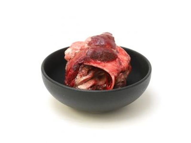 Epiglottide di Bovino intera - Conf. 1kg