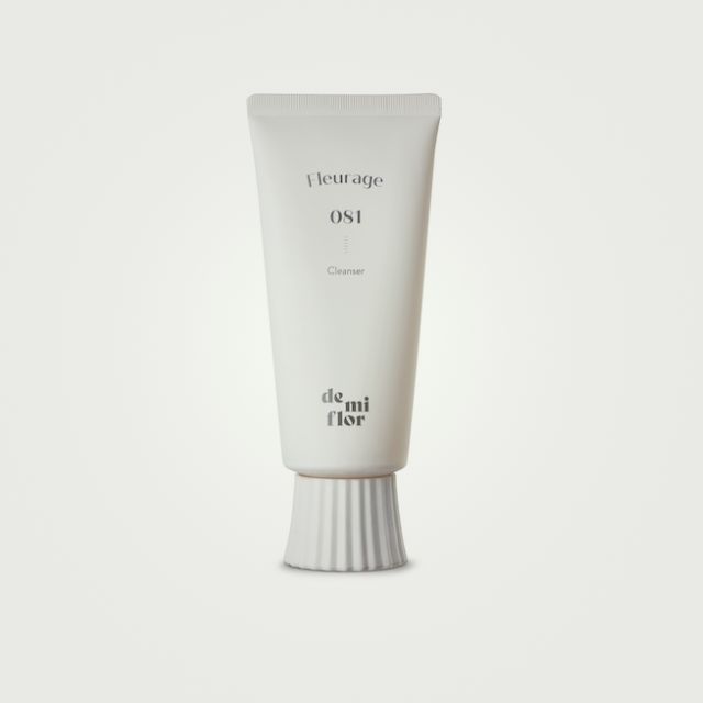 Face Cleanser - De Mi Flor