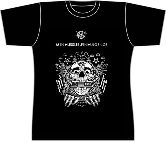 Mindless Self Indulgence