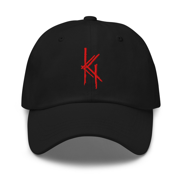 Kristoffer Gildenlöw - unisex cap