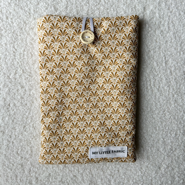 Pochette pour livre/liseuse