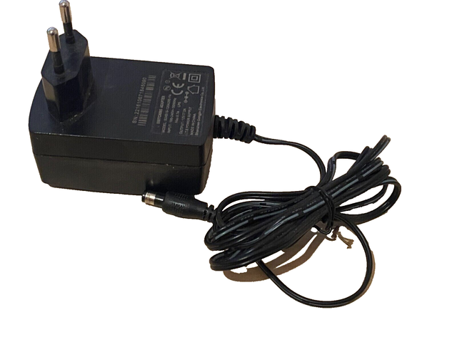 Switching Adaptor S24B13-120A200-Y4 12V,2A