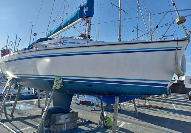 MG Spring 25 – £9,750