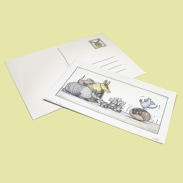 Original Serie I - 03