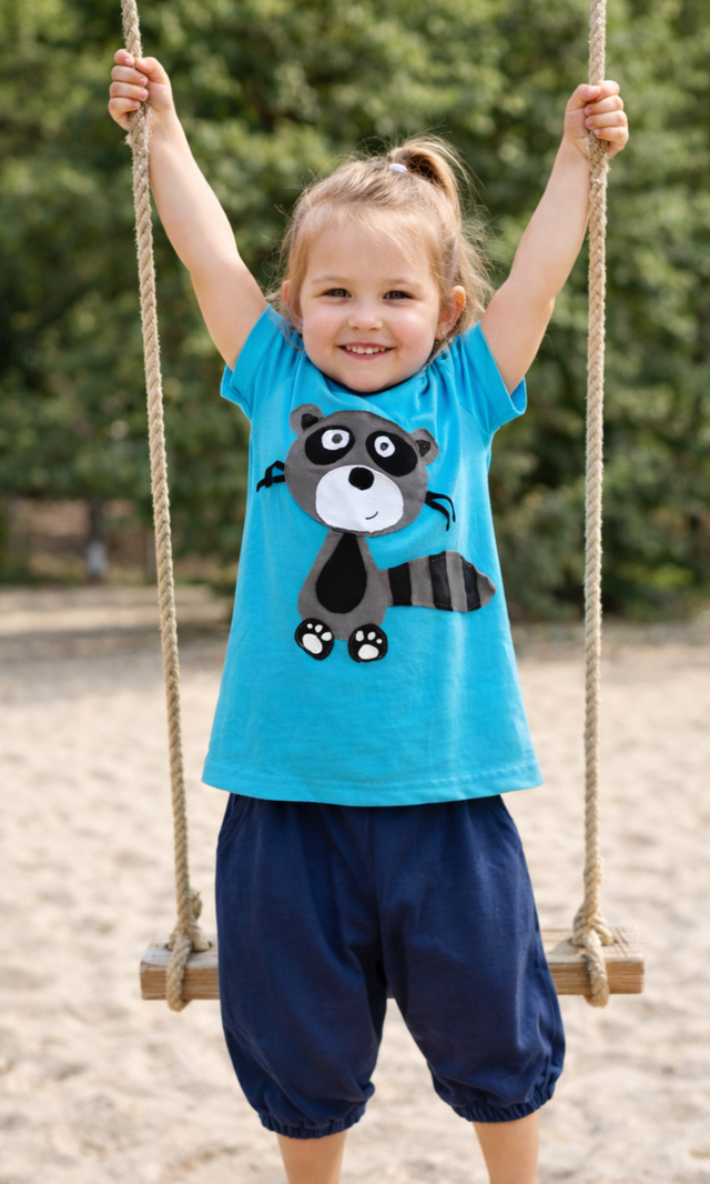 Samarreta MAPI màniga curta