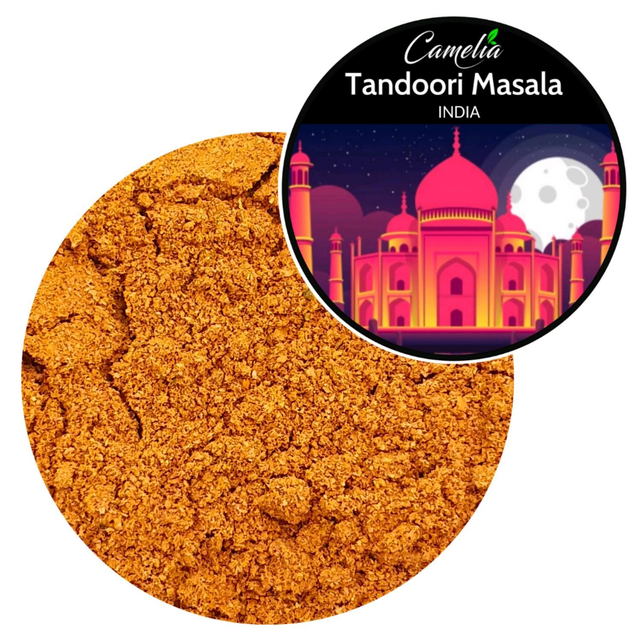 Tandoori Masala