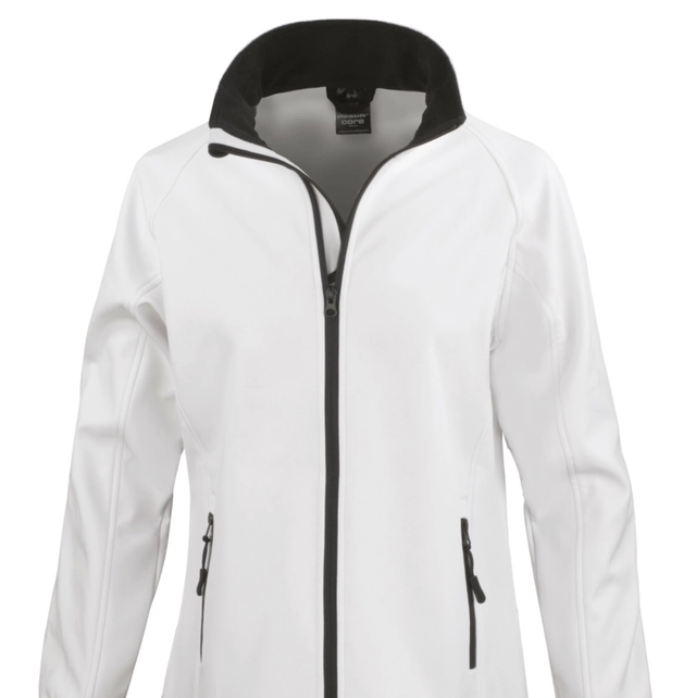 Soft shell Jacket Ashbourne ladies