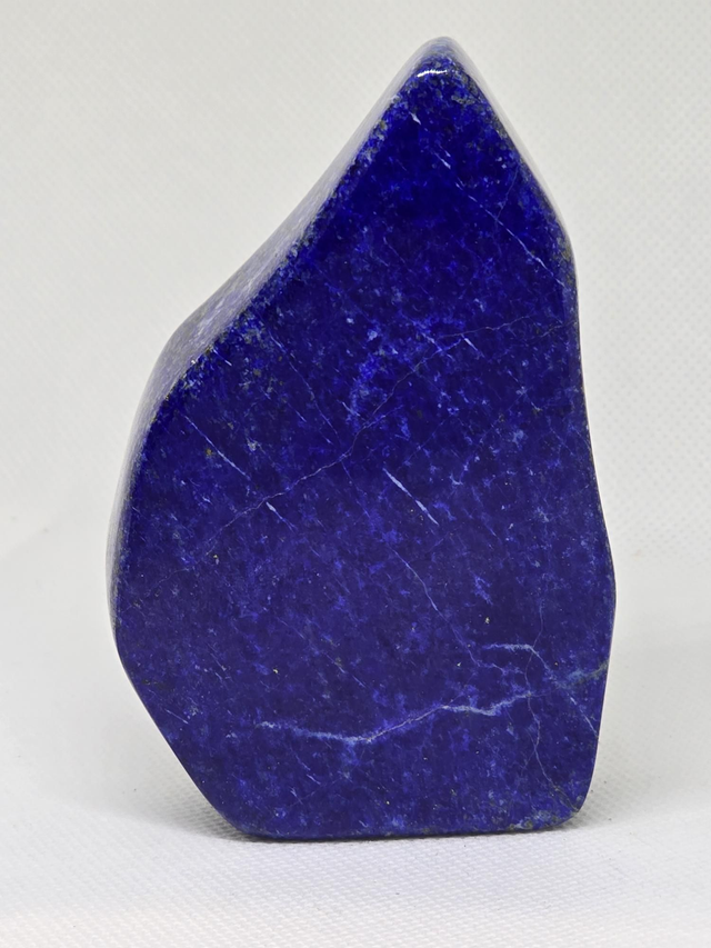 Lapis lazuli forme libre 277g