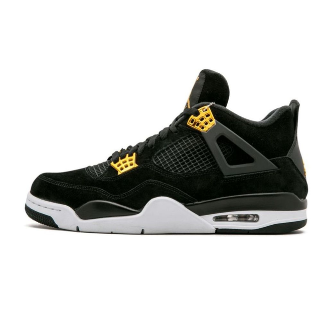 Air Jordan 4 Retro Royalty