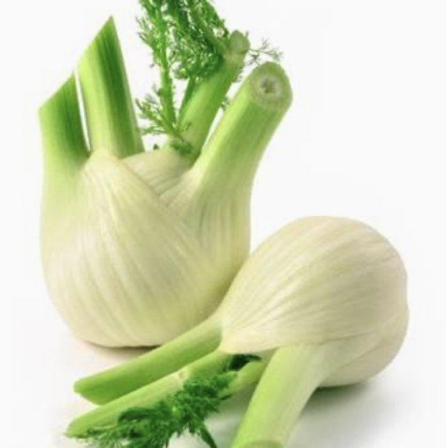 Fenouil