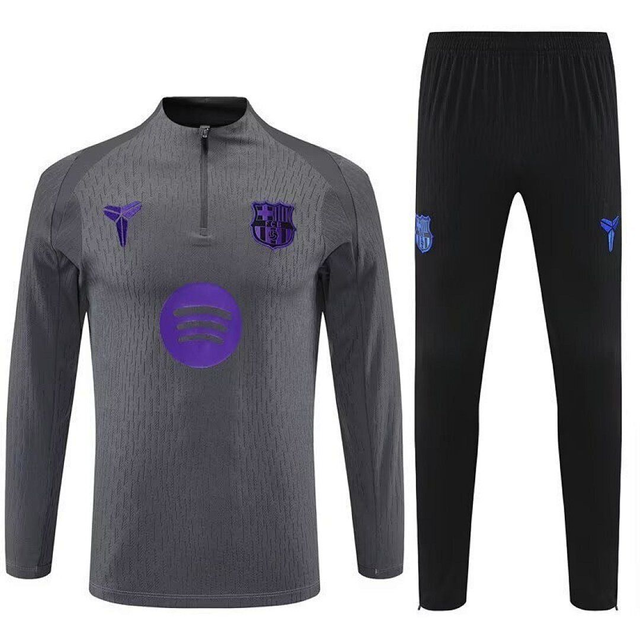 Chándal NIKE F.C Barcelona (GRIS) 25-26