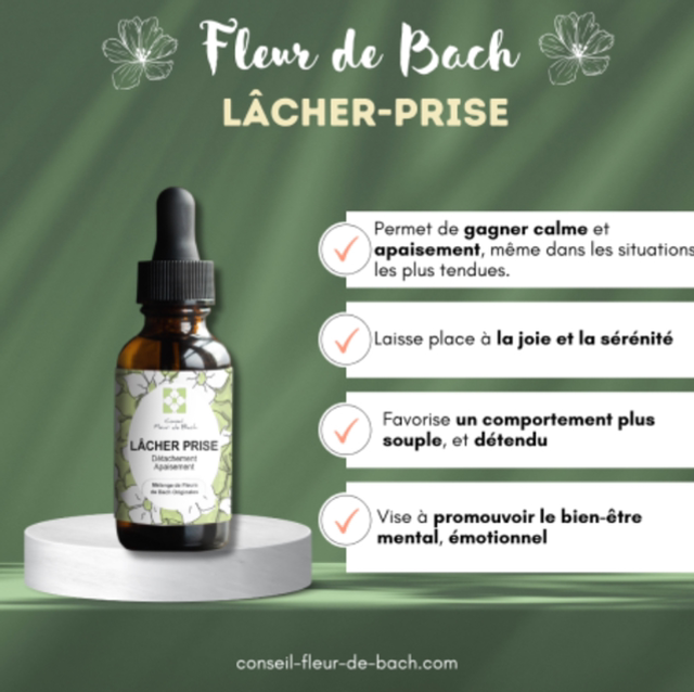 LÂCHER PRISE
