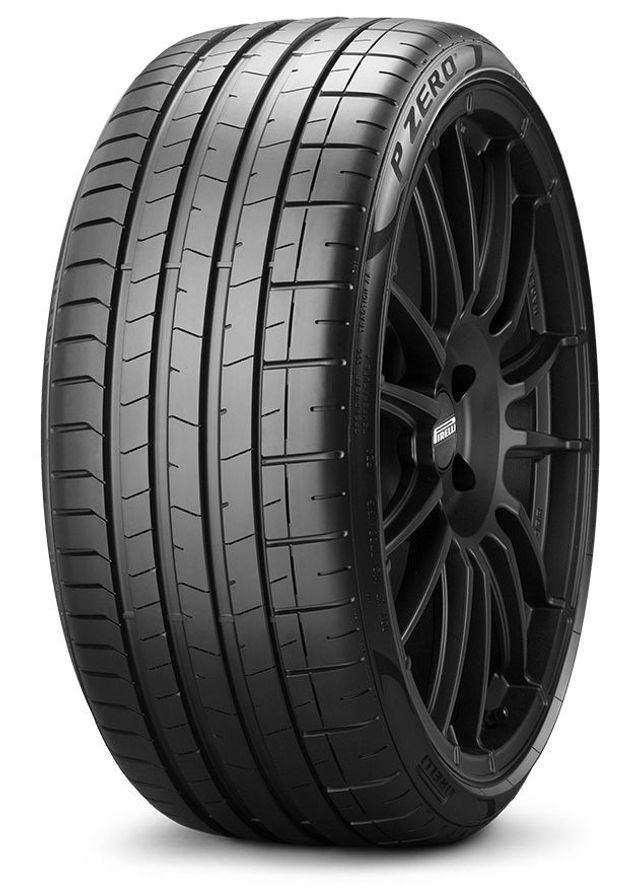 245 40 19 PIRELLI PZERO PZ4 98Y XL