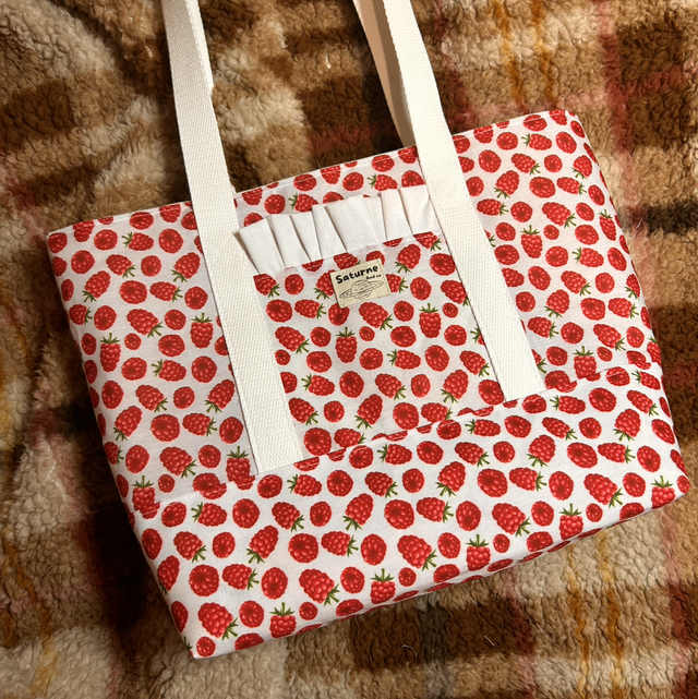 Sac Cabas Valentine