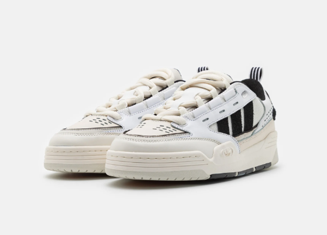 Adidas ADI2000, black-white