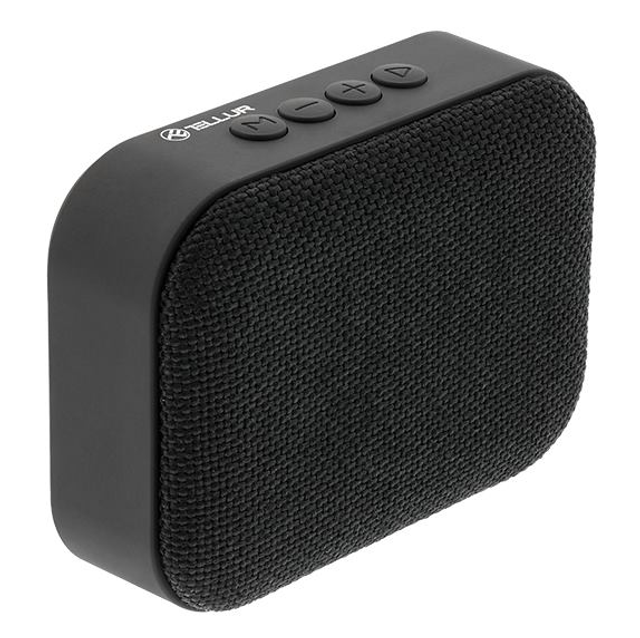 Prenájom: TELLUR Callisto čierny (3W)