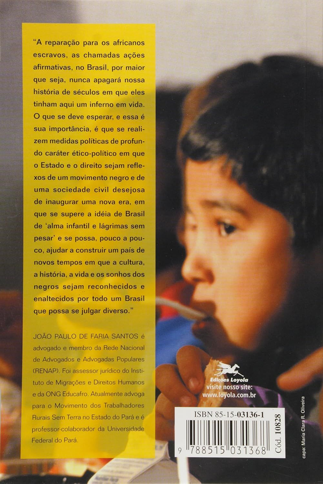 Ações afirmativas e igualdade racial