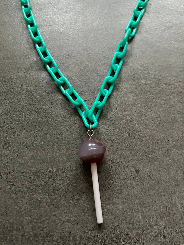 Sweet Chains Lollipops