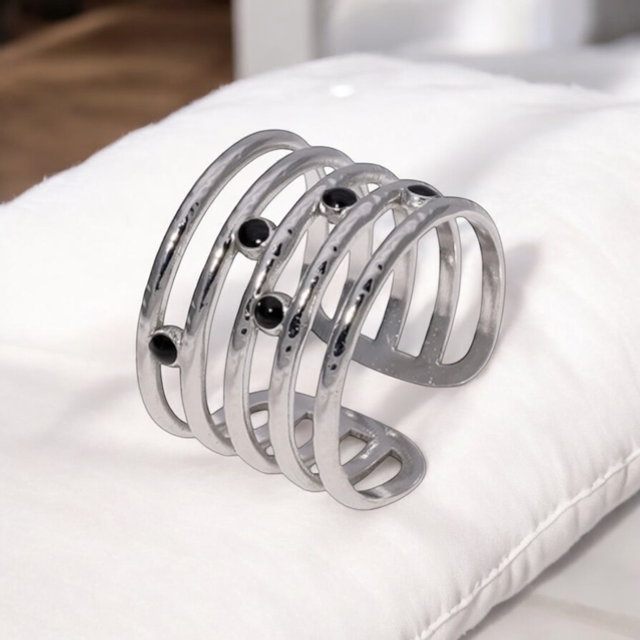 Bague Livia 