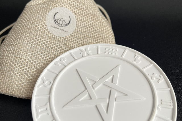 PLATO HORÓSCOPOS ESTRELLA