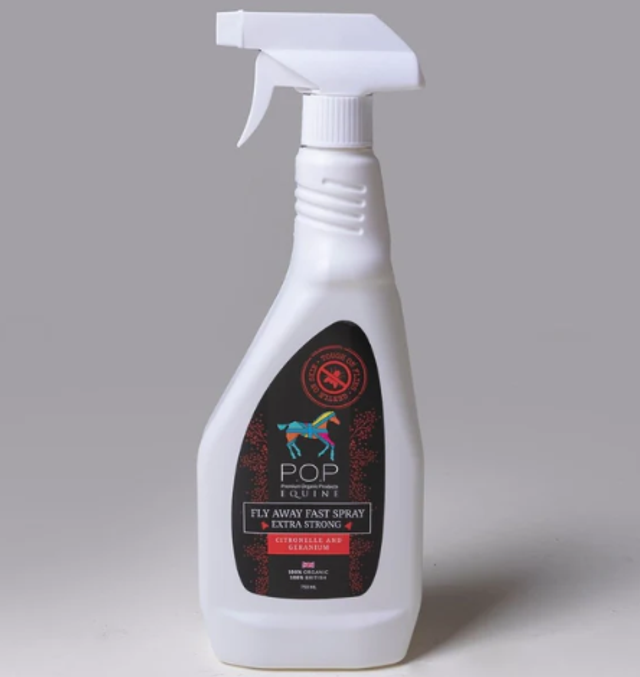 P.O.P Fly Away 750ml