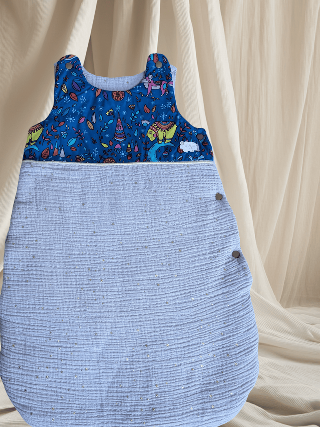 Les Animaux de la forêt