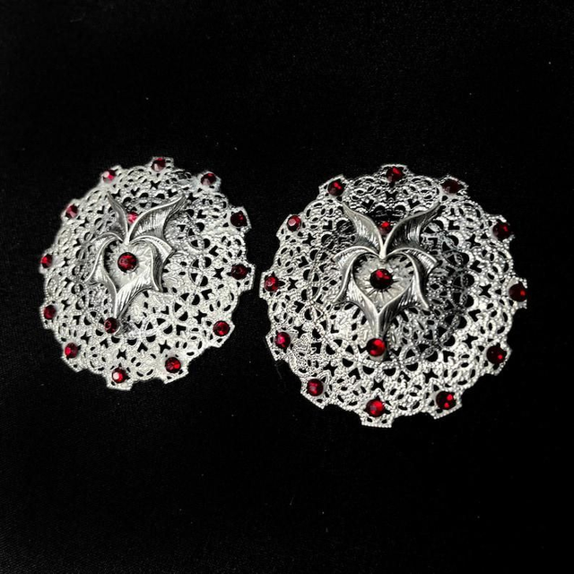 BloodLust Nipple Pasties