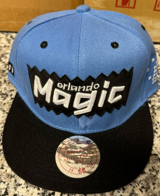 Gorra Orlando Diamont