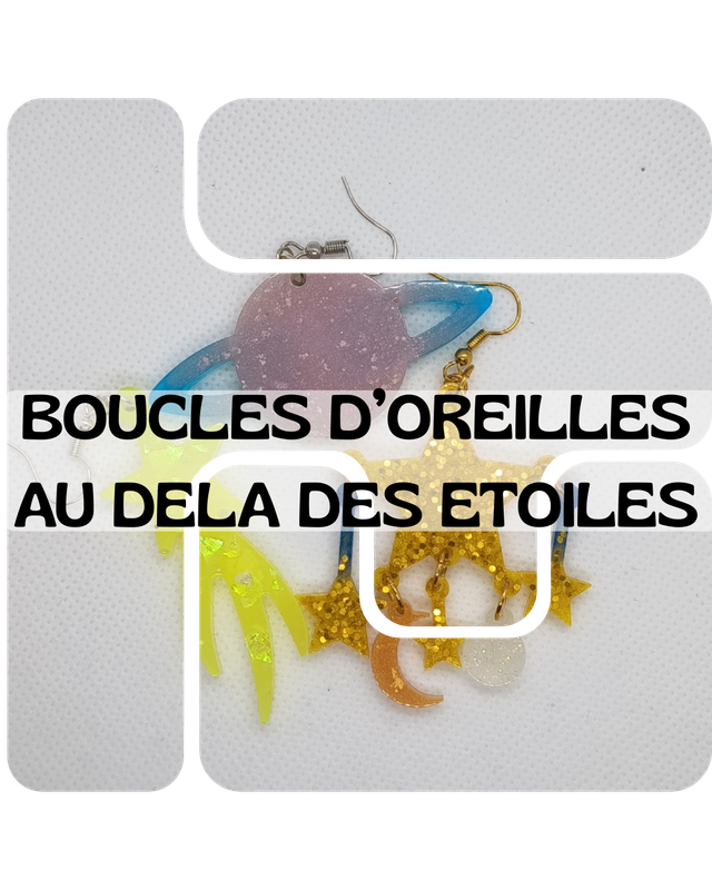 Au delà des étoiles