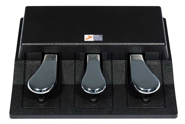 Studiologic SLP3-D 3-pedal