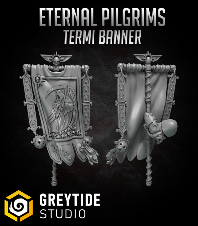 Banner (Eternal Pilgrims Termi)