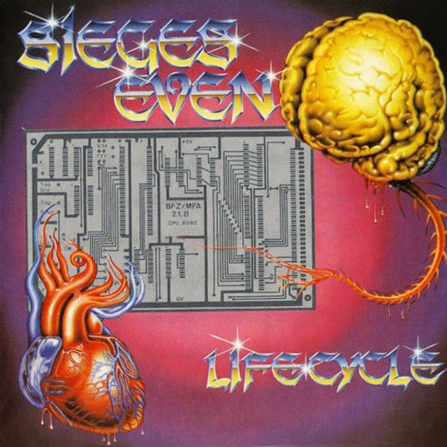 Sieges Even - Lifecycle