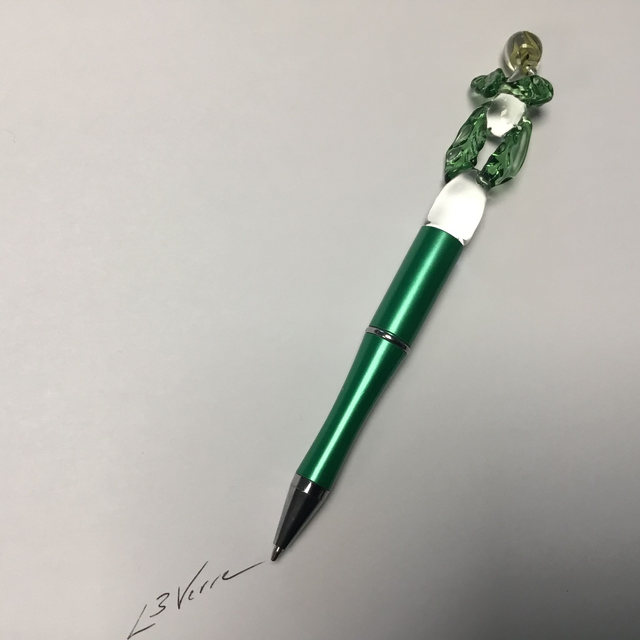 Stylo Bille réf Styb 006