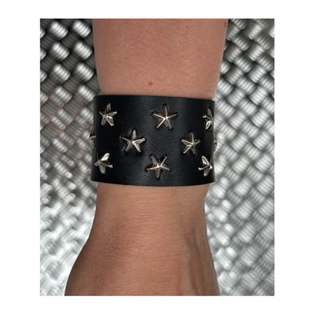Star Cuff