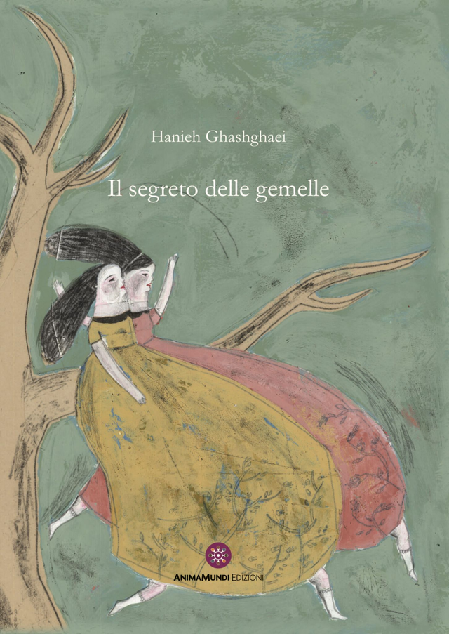 Ghashghaei Hanieh - Il segreto delle gemelle