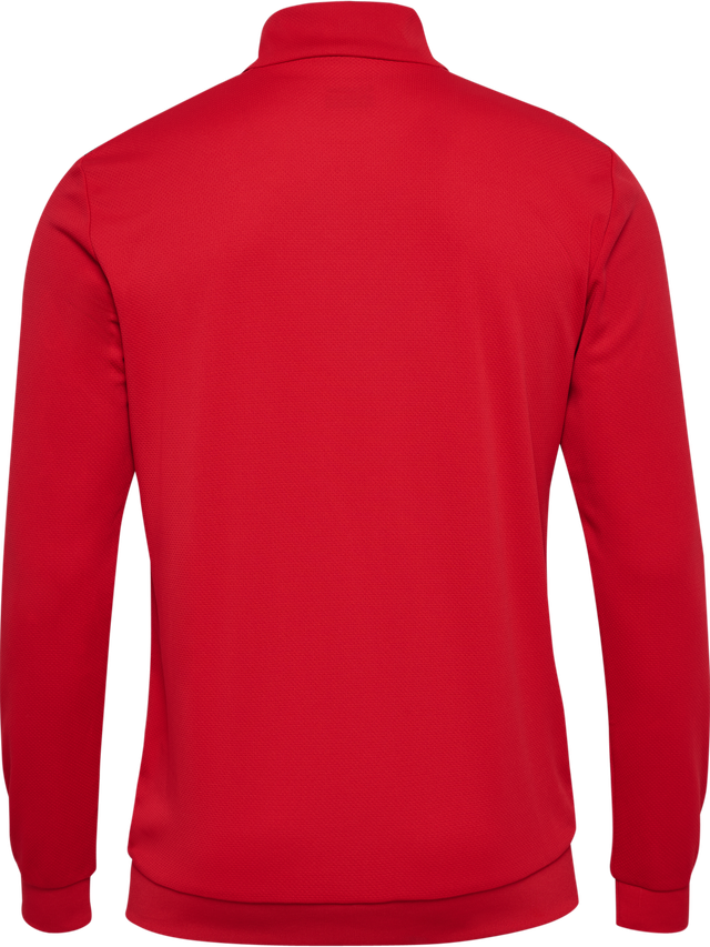 Veste de training HUMMEL Hommes avec logo LVC et initiales (219982)