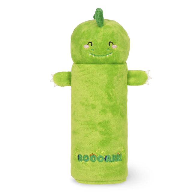 Astuccio - Super Soft! - Dino