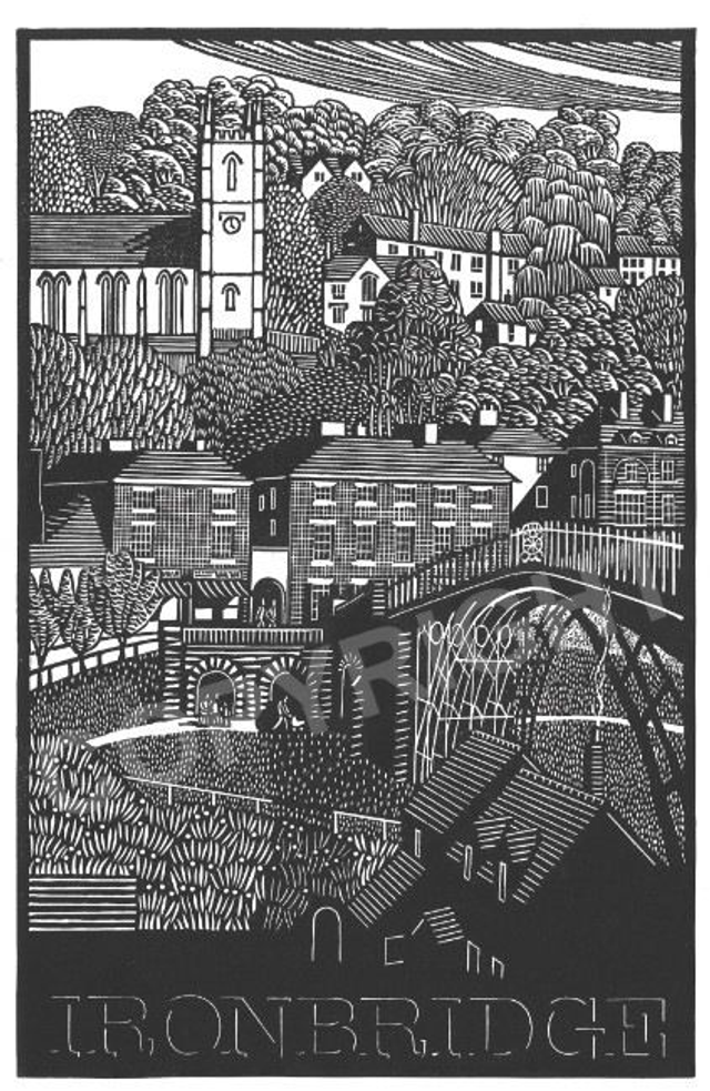 Ironbridge