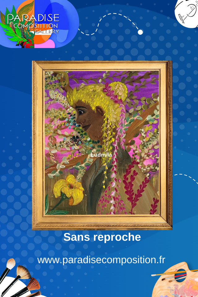 SANS REPROCHE