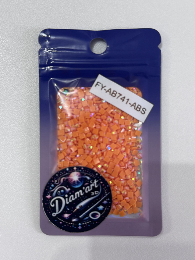 FY-AB741