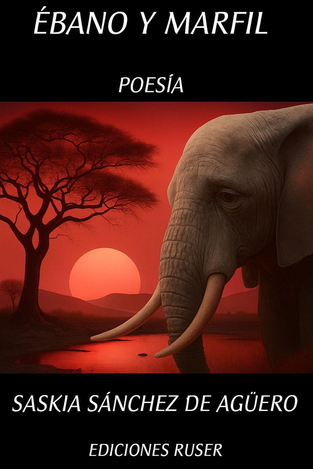 Ébano y marfil 